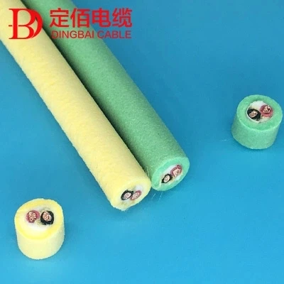 2 Core Power Cord Floating Cable Swimming Pool Robot Cleaner Rope