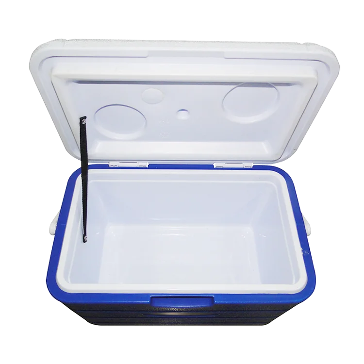 10L 30L 100L 3PCS/Set Camping Picnic Food Carry Freezer Drinks Meat Fishes Cold Storage Ice Cooler Boxes