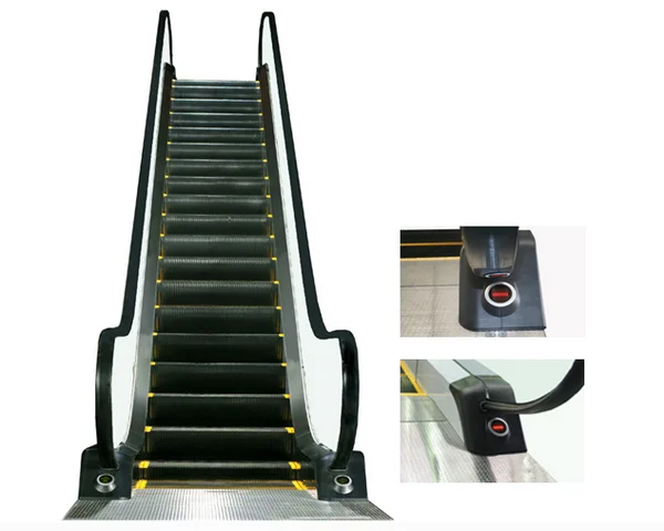New promotion Chinese production escalator in house