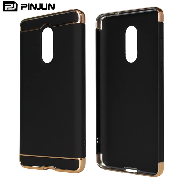 Xiaomi Redmi Note 4x Case Back Cover 