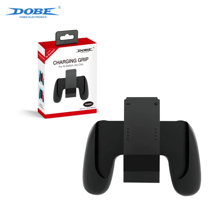 DOBE Factory Direct Supply Charging Grip Handle Controller Charger