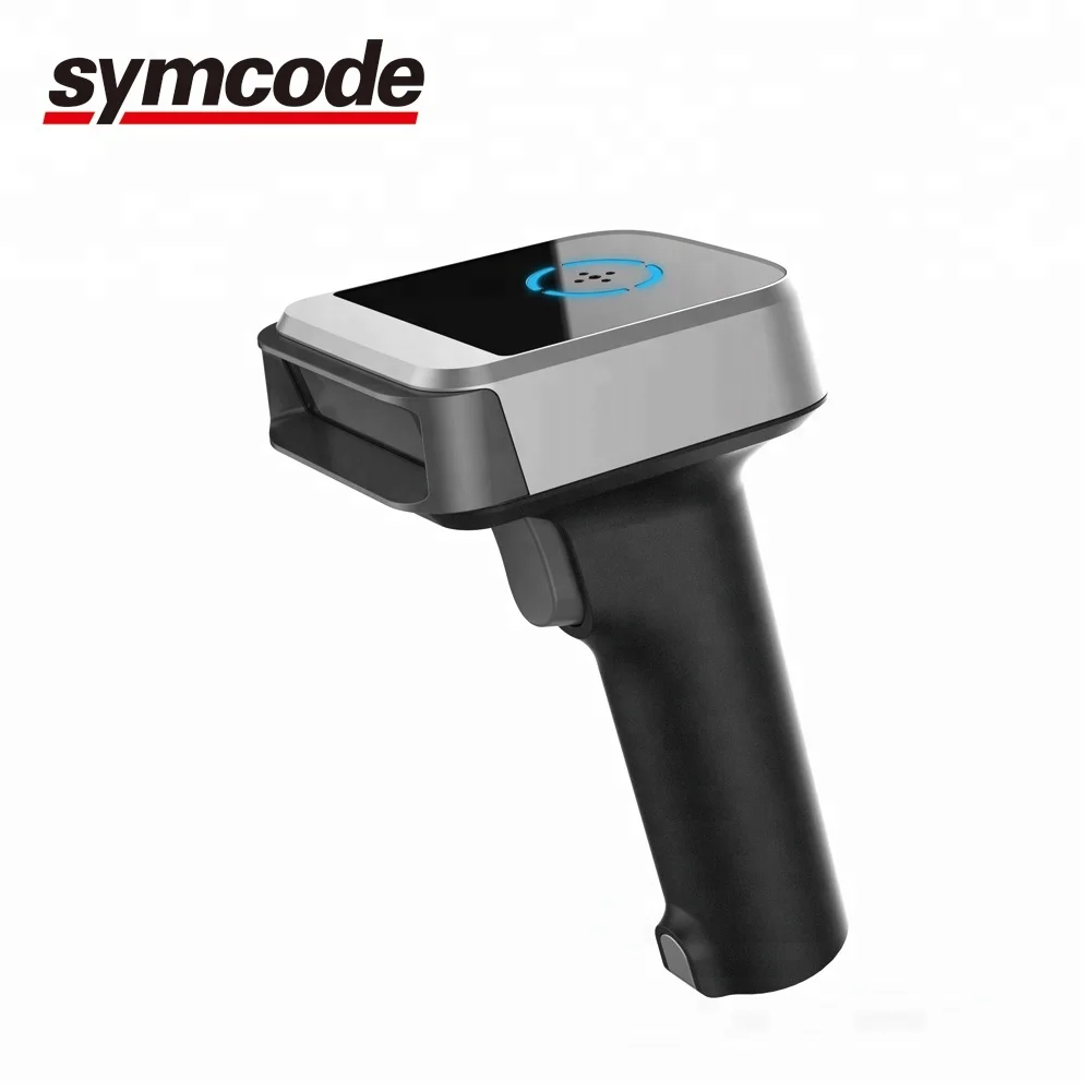 Штрих код блютуз. Сканер штрих кода Symcode. Сканер штрих-кода 2d беспроводной сканер штрих-кодов 2d Symcode MJ-4000.