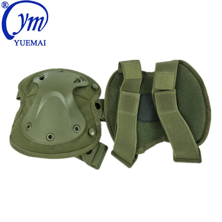 Профессиональные уличные противоударные боевые спортивные велосипедные мотоциклетные защитные тактические наколенники