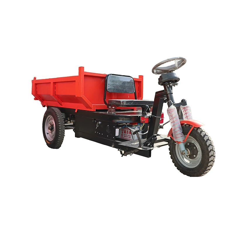 Tricycle électrique puissant Clearance