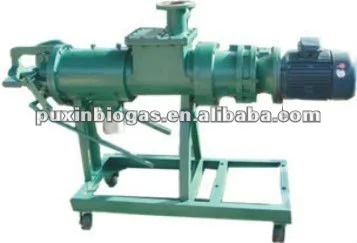 Высокое качество твердой и жидкой фазы