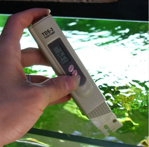 Digital Aquarium Water Tds Testing Pen Aquarium Fish Tank Test Tool Water Hardness Meter Tds Pen Buy Tds Pen Electrical Test Pen Aquarium Test Pen Product On Alibaba Com