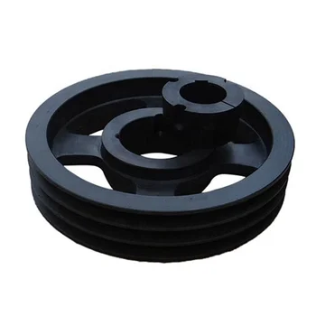 Boccola Di Bloccaggio Conica OPTIBELT 3020/35 Per Albero 35 Mm – Nuova