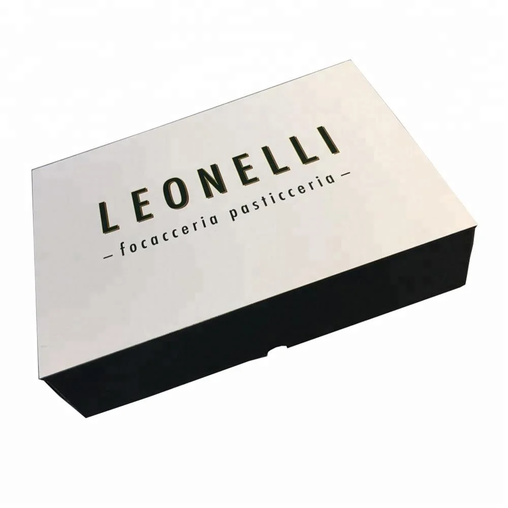 
Роскошная таможня рециркулирует белый картона гофрированной бумаги Упаковочная коробка для ювелирных изделий подарочная упаковка коробка 