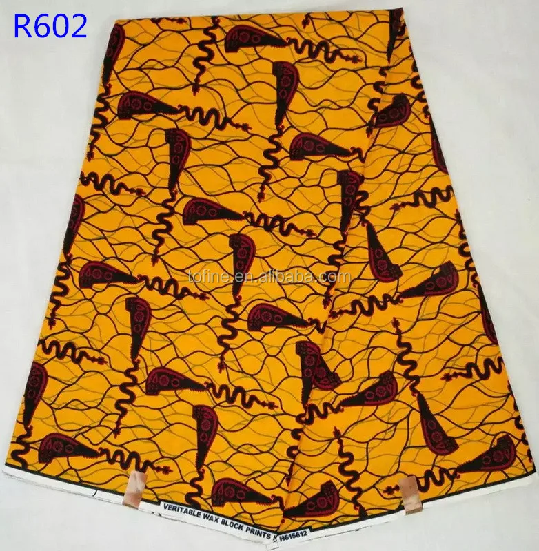 Лидер продаж, восковая ткань hitarget, низкая цена, настоящая восковая ткань для изготовления ткани