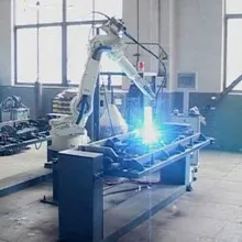 Foshan Rongfu Medical Equipment Co., Ltd.