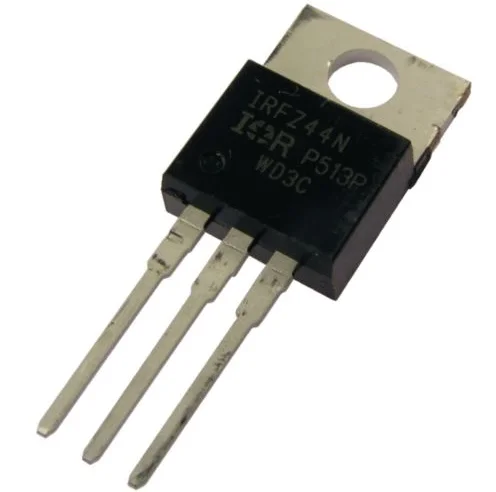 55V 29A IRFZ34 N-Channel MOSFET