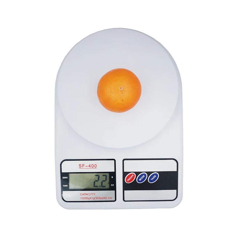 10kg 1g Household Digital Scale Kitchen Electronic Weight Scales Food Cooking Measure Platform Weighting Balance Baking Tool Buy Electronic Weighing Scale Electronic Scale Digital Kitchen Scale Product On Alibaba Com
