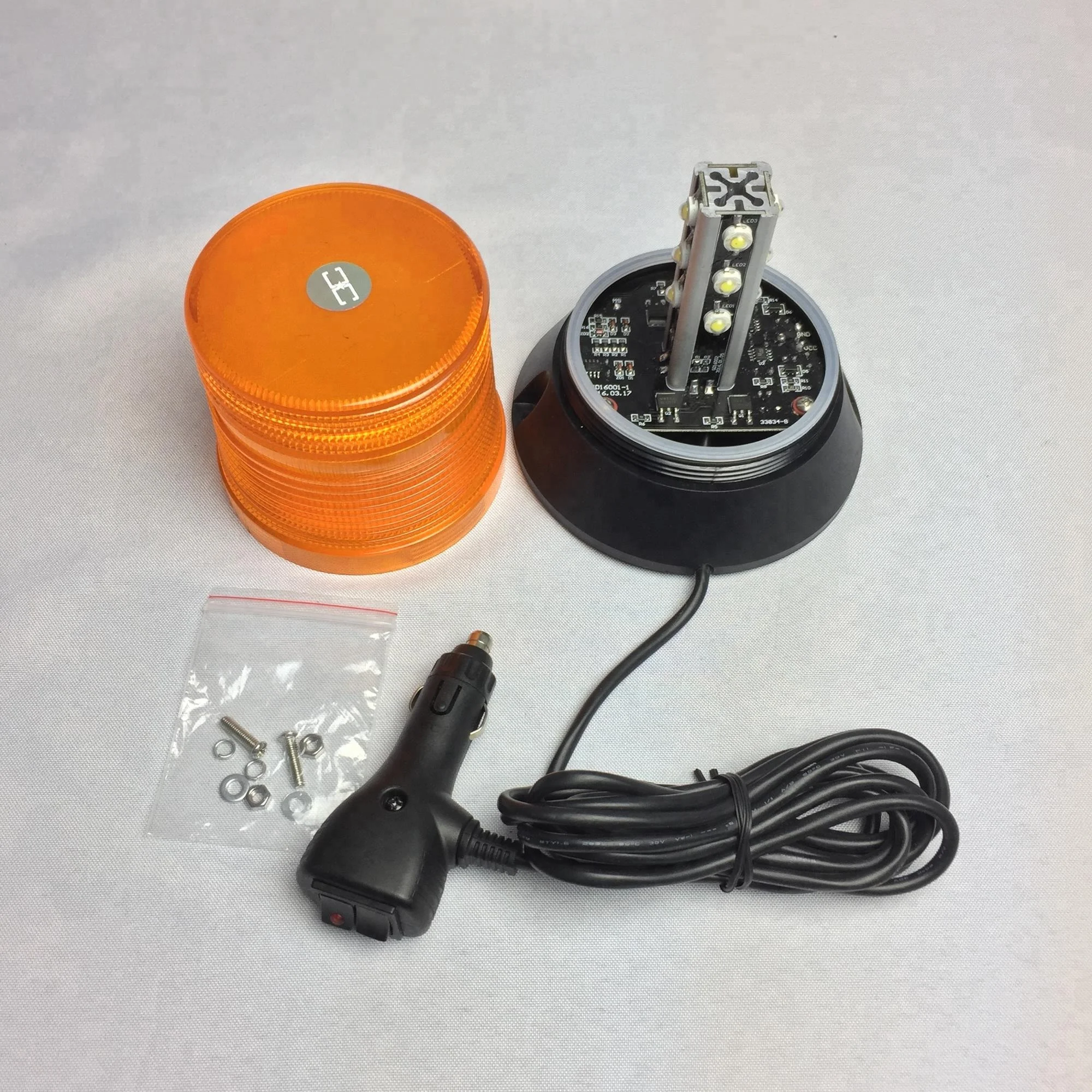 9〜36V衝突防止ナビゲーションビーコン航空機警告空港滑走路TBD344用