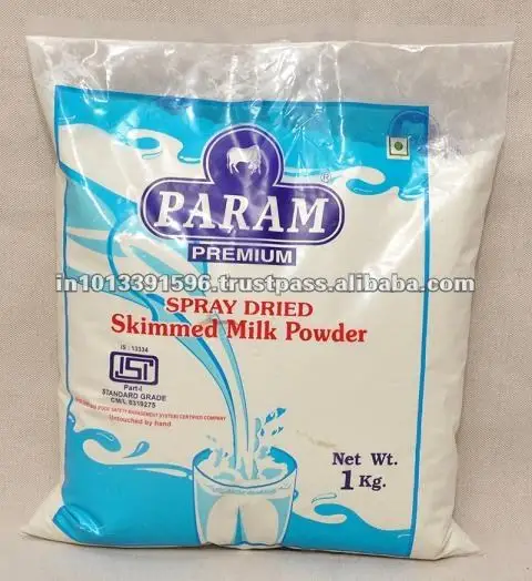Premium Quality Skimmed Powder Milk Large Quantity Dry Skim Milk Powder - Buy Skimmed Milk Powder Wholesaler Best Selling Top Quality Dry Milk Powder For Sale In Bulk