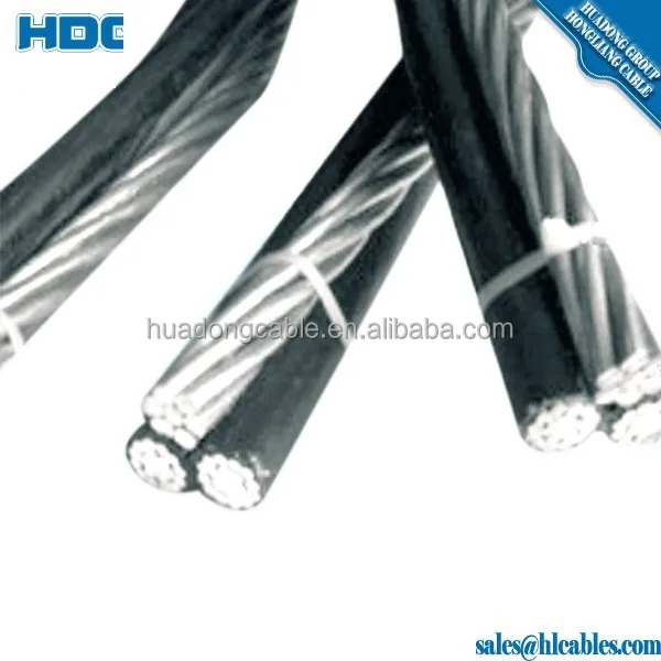 Cable Pre Assemble 2x16 Mm2 Cable Pre Assemble 4x16 Mm2