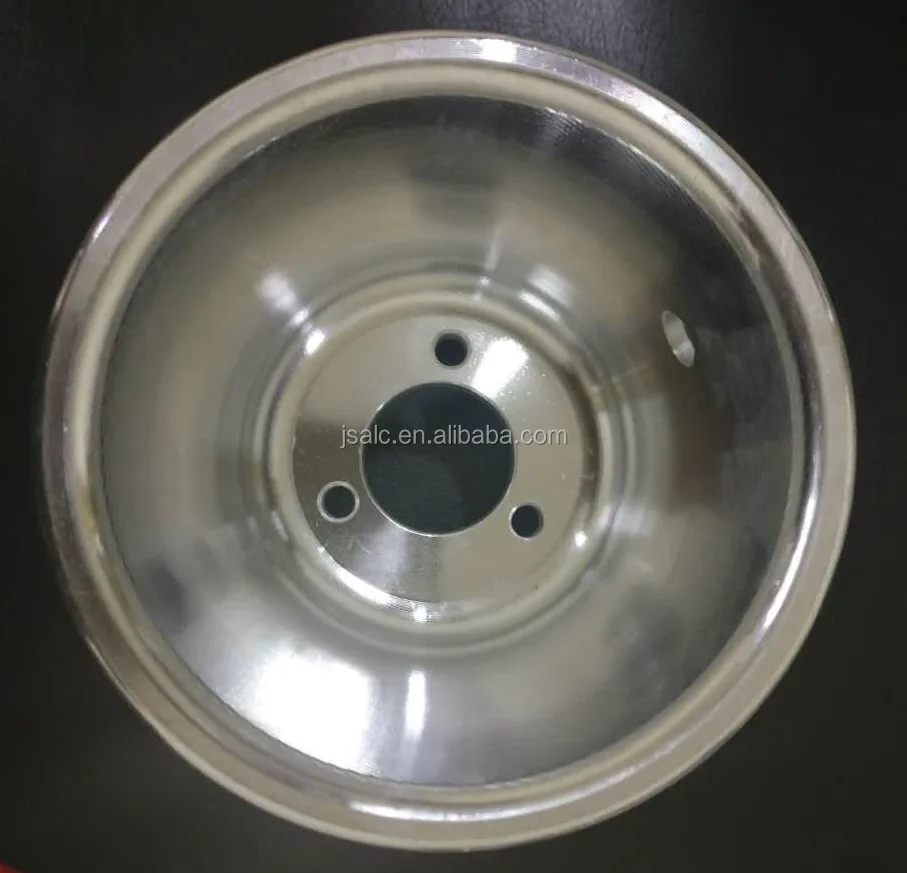 
Колесный обод Magnalium 11X6.00-5, четырехтактный карт 