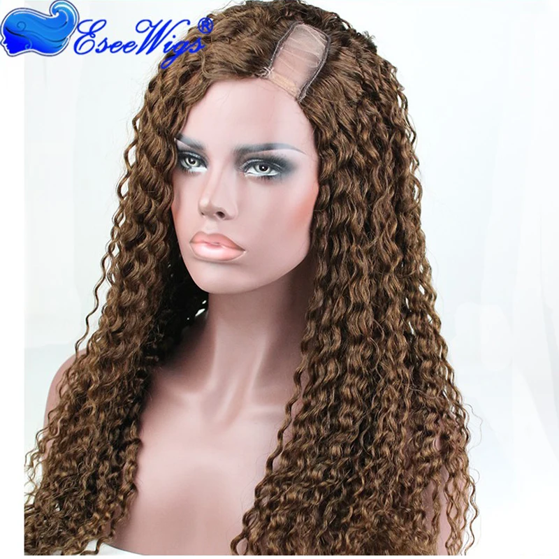 u part lace frontal