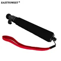 Handheld Extendable Monopod Telescopic Pole Selfie Stick for Gopro Hero 4 3 Xiaomi Yi SJCAM SJ4000