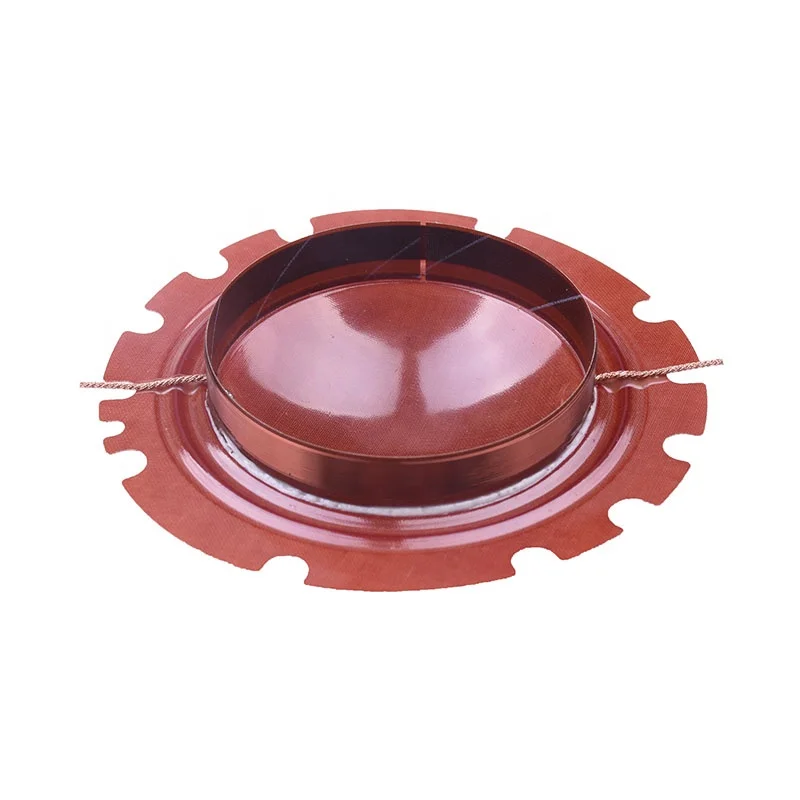 
Фенольная диафрагма для звуковой сирены, 66 мм 