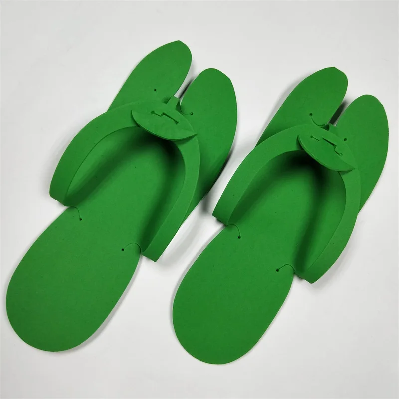 airline slippers