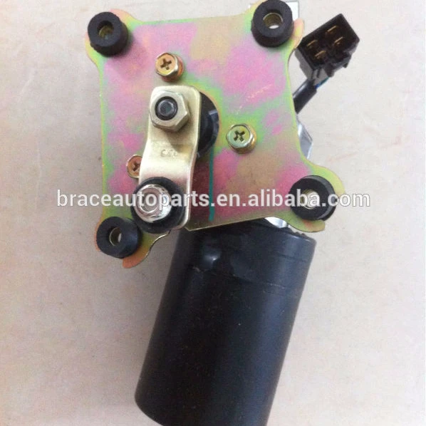 Wiper Motor for Chevrolet / Wuling N200 N300