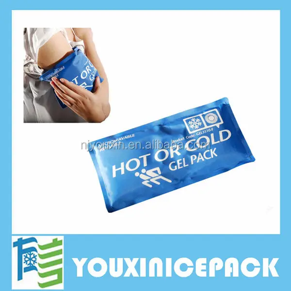 ice pack soft