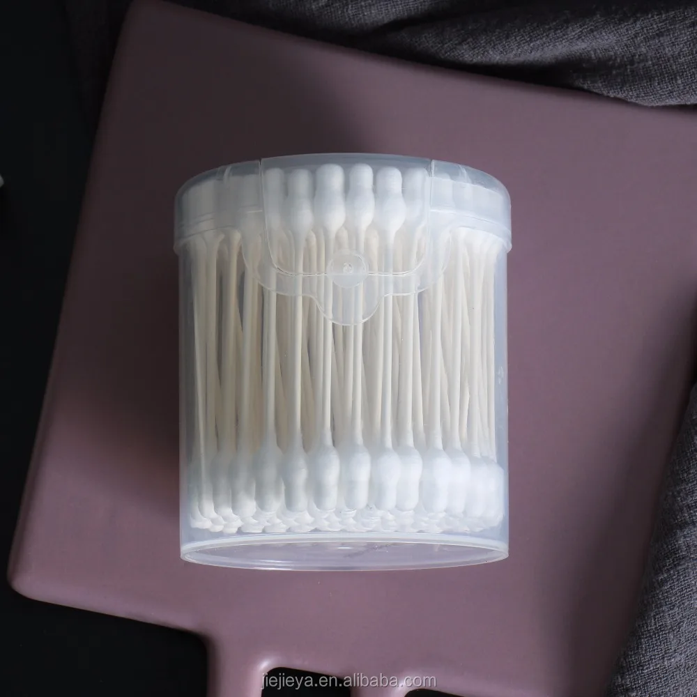 赤ちゃんの日用品へそと耳の掃除用の大きな頭の綿棒 Buy 赤ちゃんの日用品 へそクリーニング綿棒 ベビー綿棒 Product On Alibaba Com