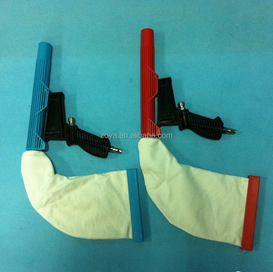 Высокое качество новый дизайн воздушный вакуум и набор для выдувания с воздушным