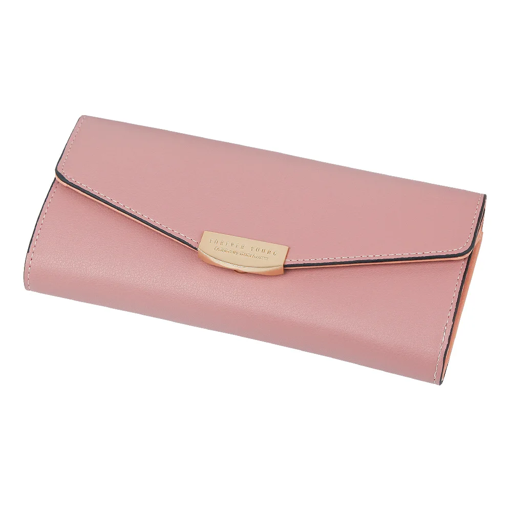 amazon clutch rosa