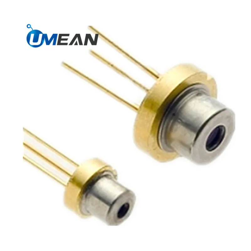 1550nm 5mw LASER DIODES ML925B11F38 for Optical Fiber Communication
