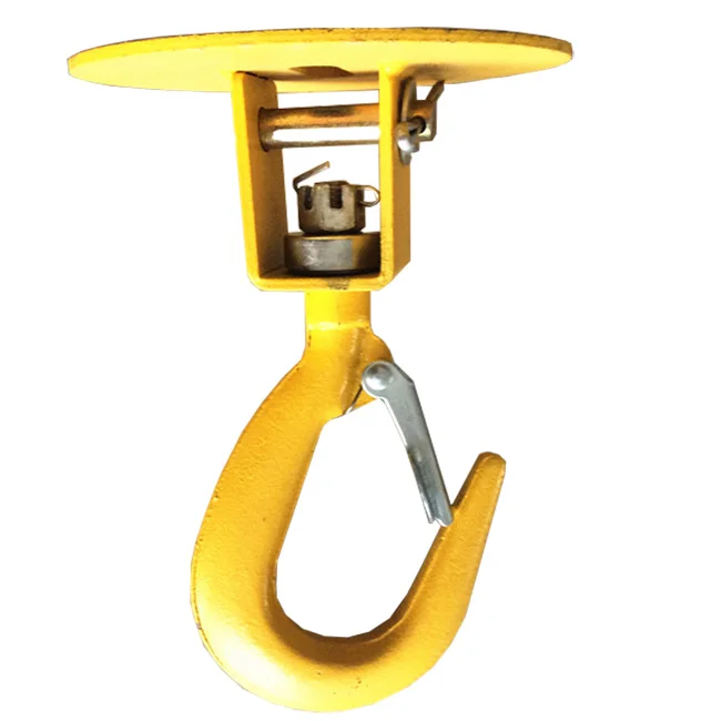 Ship to Philippines Electric Hoist Motor Electric Winches for Hoist