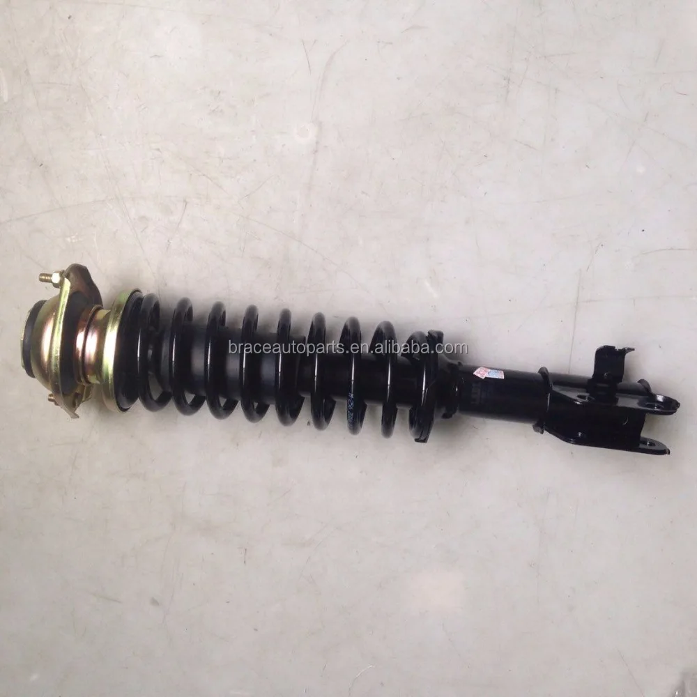 High Quality Front Shock Absorber Assembly for Chana Benni Mini 1.3