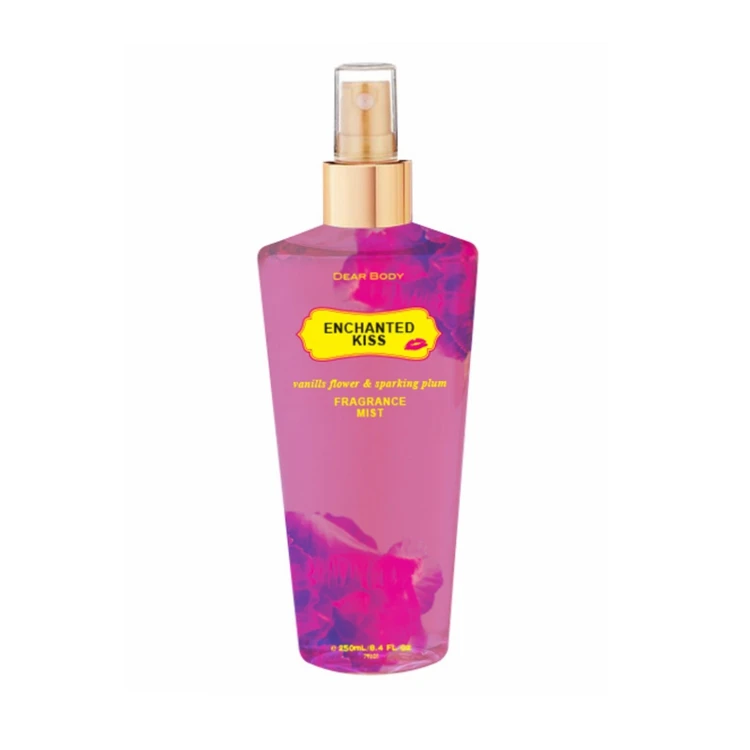 vanilla flower perfume