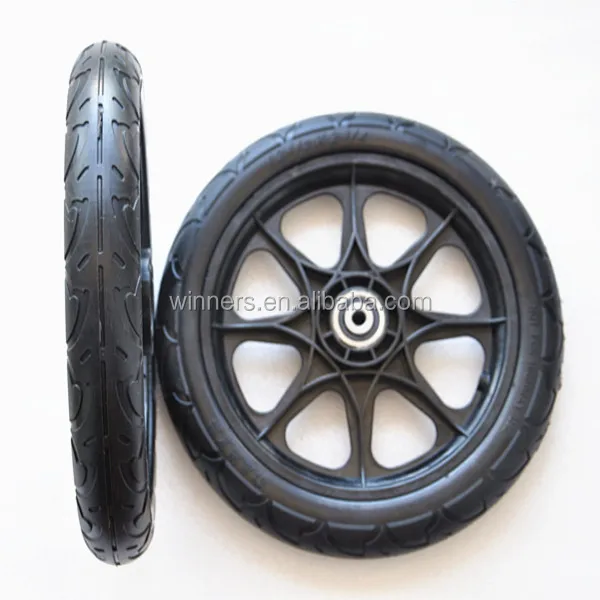 12 inch bike tyres