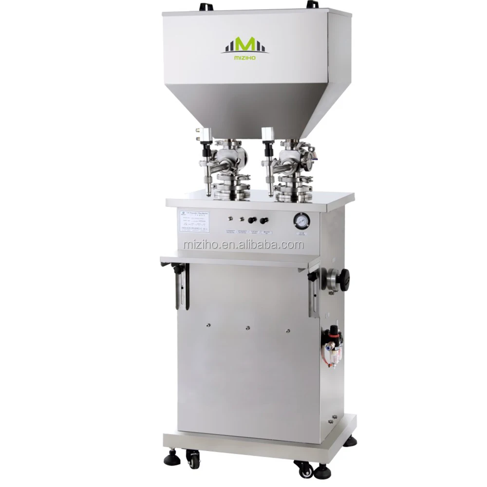 
 Miziho высокое качество RYO-MINI-III табака разливочная машина сделано в Гуанчжоу  