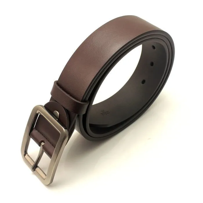 Cinturón De Diseñador Para Hombre, Mujer, Cinturones De Moda, es  Opcionales, Caja De Piel De Vaca De Alta Calidad, Necesita Un Costo  Adicional De 11,78 €