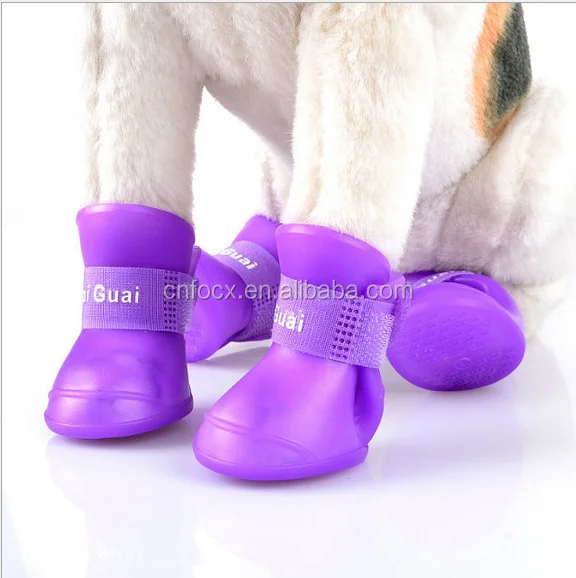 Sepatu Bot Hujan Kucing Anjing,Sepatu Bot Perlengkapan Rumah Tangga Tahan  Salju/sepatu Bot Hujan Kucing - Buy Anjing Kucing Hujan Sepatu Salju  Booting 