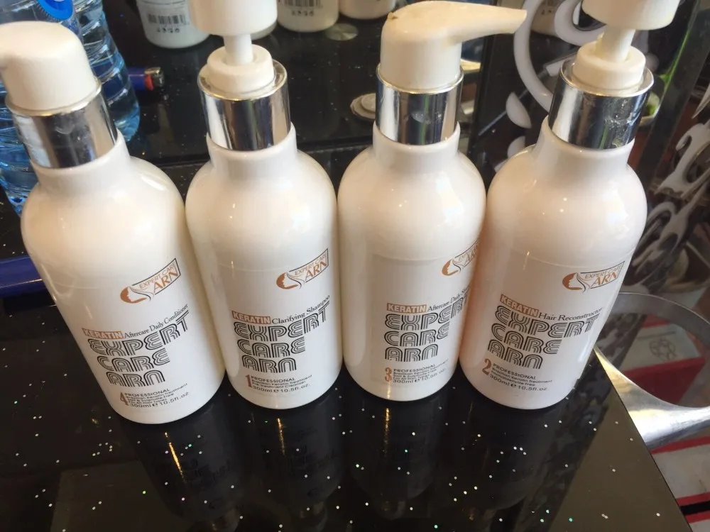 
 100% органический Кератиновый коллаген для выпрямления волос бразильский протеиновый лечение волос  