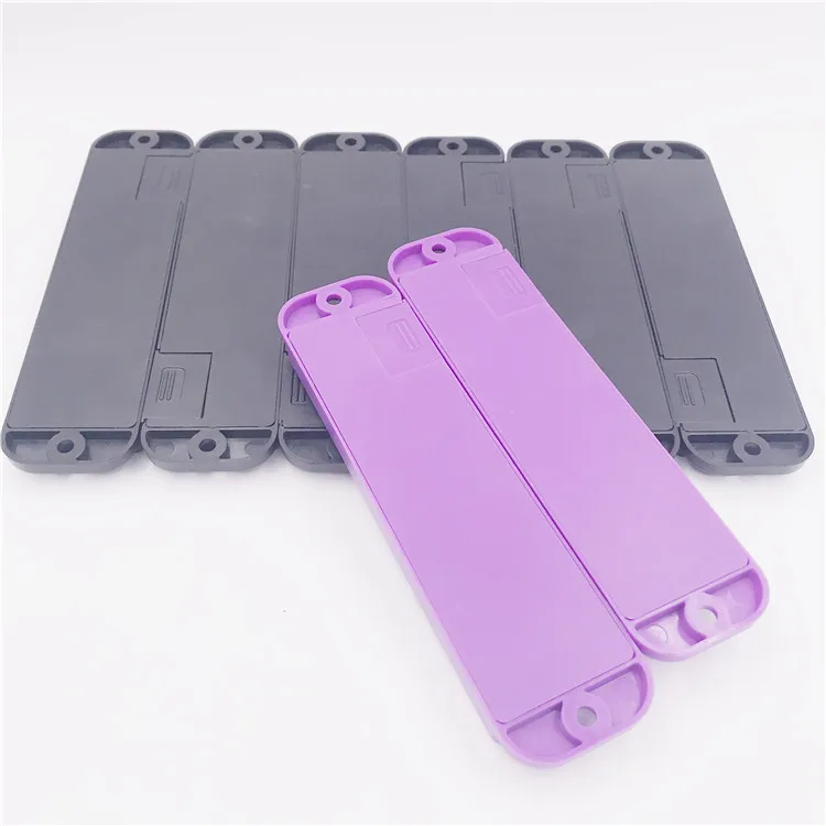 Semi Active LED RFID UHF Tag with Sound 860-960MHz Frequency