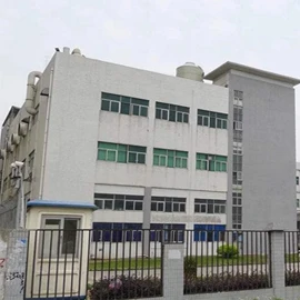 Shenzhen Evr Tech Co., Ltd. 3