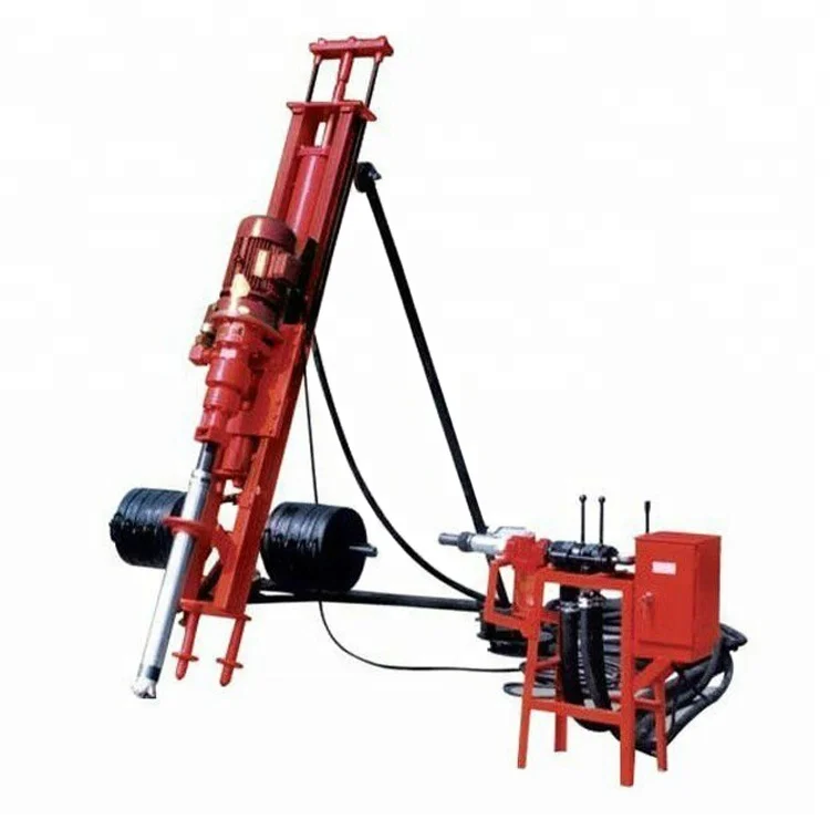 
 Borehole Small Portable Water Well Mini Drilling Machine Prices