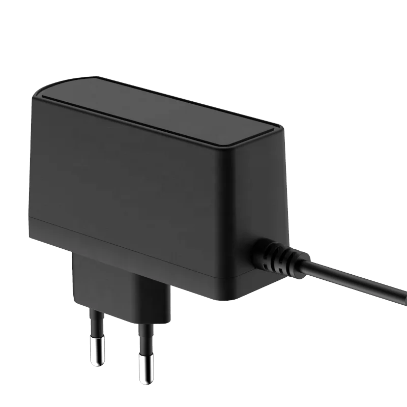 Entrée universelle AC 100 240V AC adaptateur Adaptateur 5V 2A 12V 1A  d'alimentation - Chine Adaptateur de l'UE 12V 1A, l'UE 12V 1un adaptateur  secteur