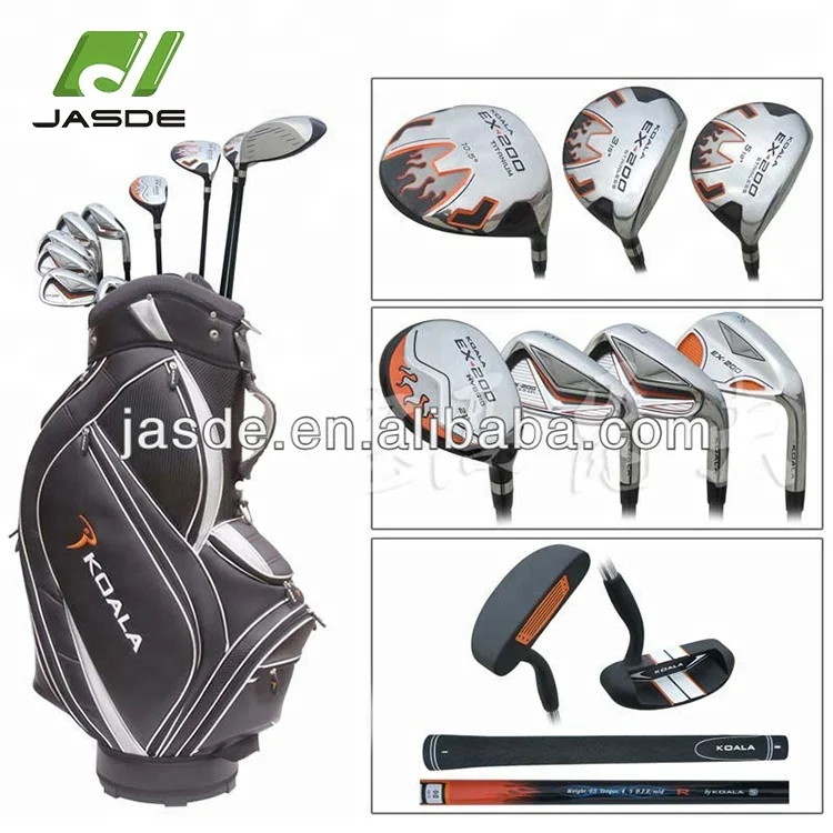 golf sets under 200