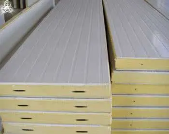 High Pressure Foam Machine Equip with Polyurethane Panel  Press Machine