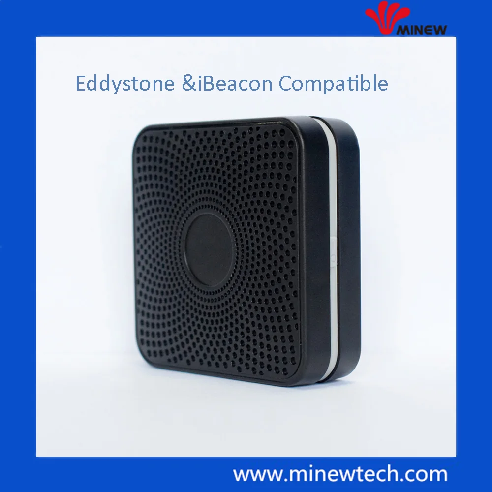 bluetooth advertising transmitter ibeacon long range ble tag beacon