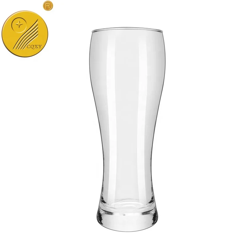 Buy Wholesale China Beer Pilsner Glasses Customized Color Commercial  Restaurant Plastic Freezer Beer Mugs & Beer Pilsner Glasses at USD 0.64
