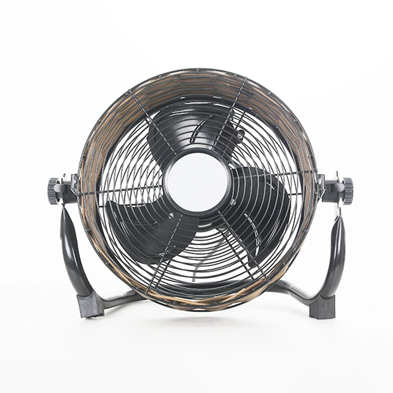 New Design Electric High Velocity Table Floor Fan
