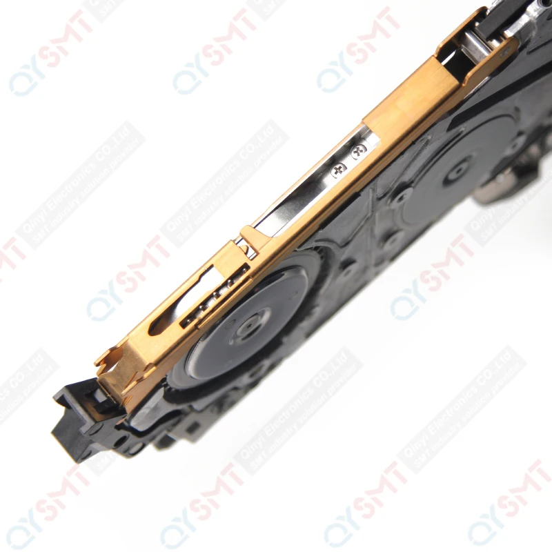 
 Оригинальный Новый YAMAHA SMT ZS 8 мм Фидер KLJ-MC100-004  