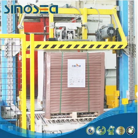 Ningbo and Qingdao Port Art Board 250gsm 300gsm Paper