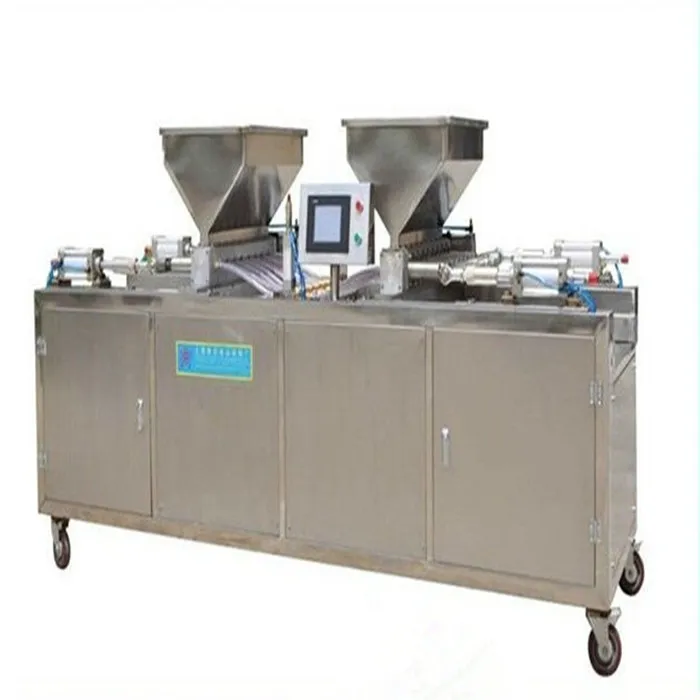 
 Shanghai cup cake making machine price  